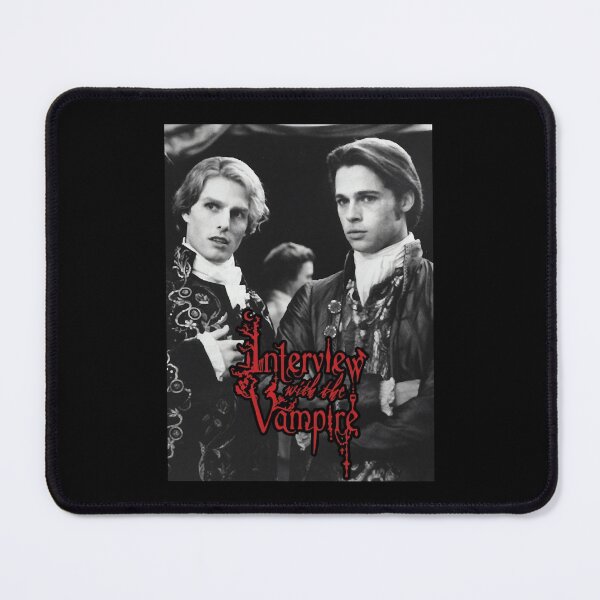 Item preview, The Interview With The Vampire Lestat And Louishorror Tom Cruise designed and sold by Graciela8546.