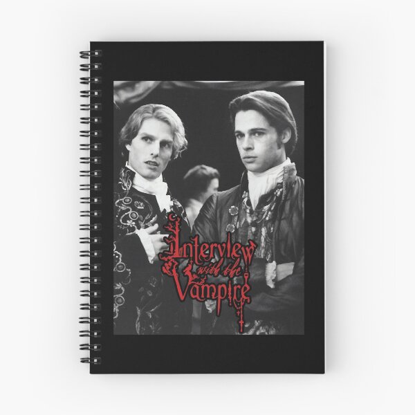 Item preview, The Interview With The Vampire Lestat And Louishorror Tom Cruise designed and sold by Graciela8546.