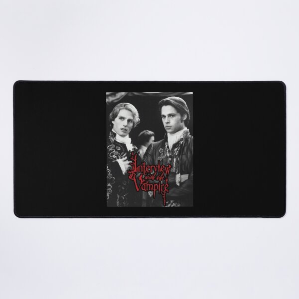 Item preview, The Interview With The Vampire Lestat And Louishorror Tom Cruise designed and sold by Graciela8546.