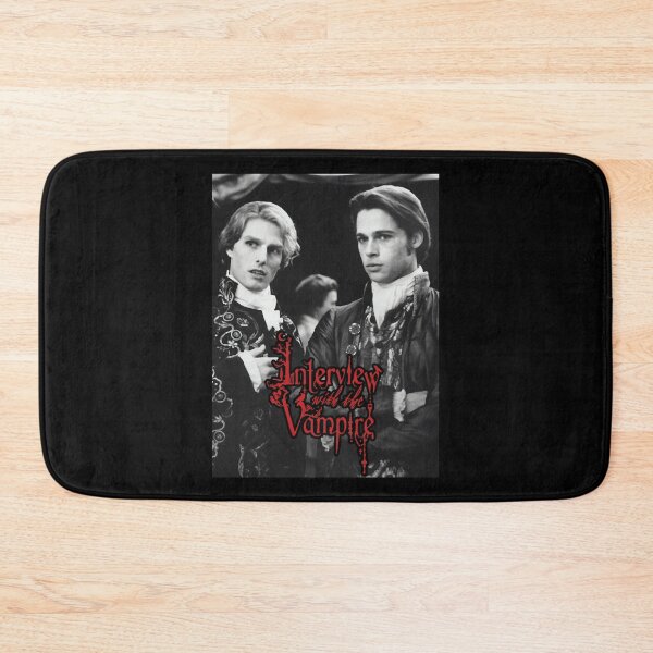 Item preview, The Interview With The Vampire Lestat And Louishorror Tom Cruise designed and sold by Graciela8546.