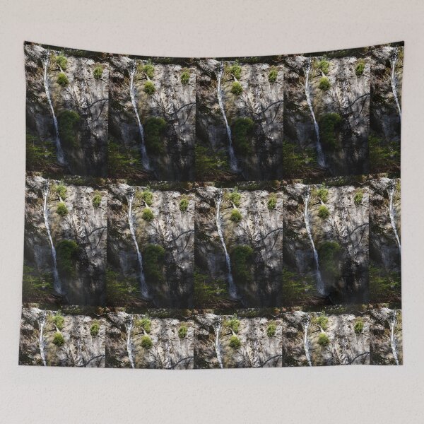 Item preview, Pfeiffer Falls designed and sold by hitomimyhomie.