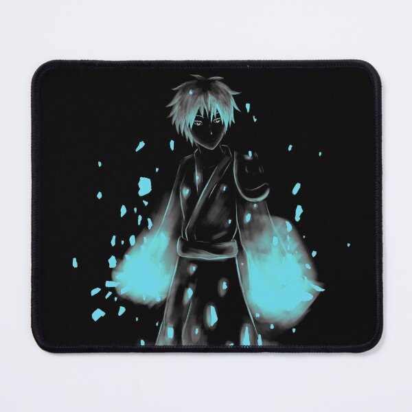 Item preview, Hotarubi no Mori e blue light designed and sold by LeaPoupin.