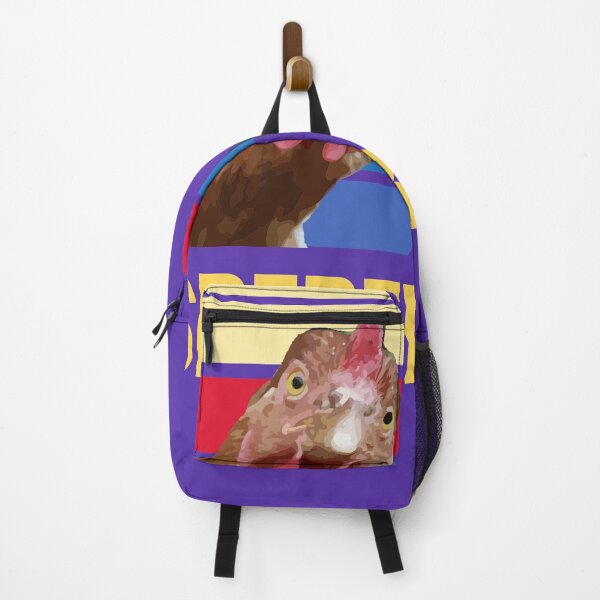 Item preview, Funny Chicken Whisperer - Retro Chicken Design For Farmer designed and sold by Zavola.