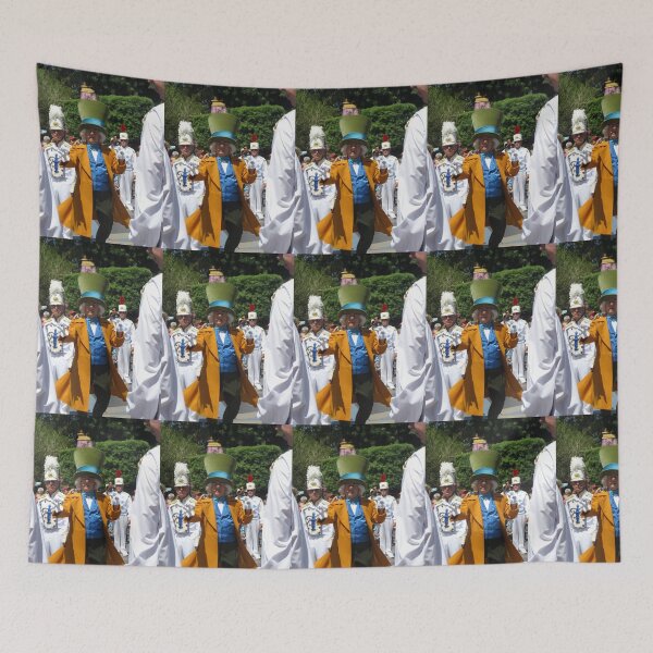 Item preview, Mad as a Hatter designed and sold by hitomimyhomie.