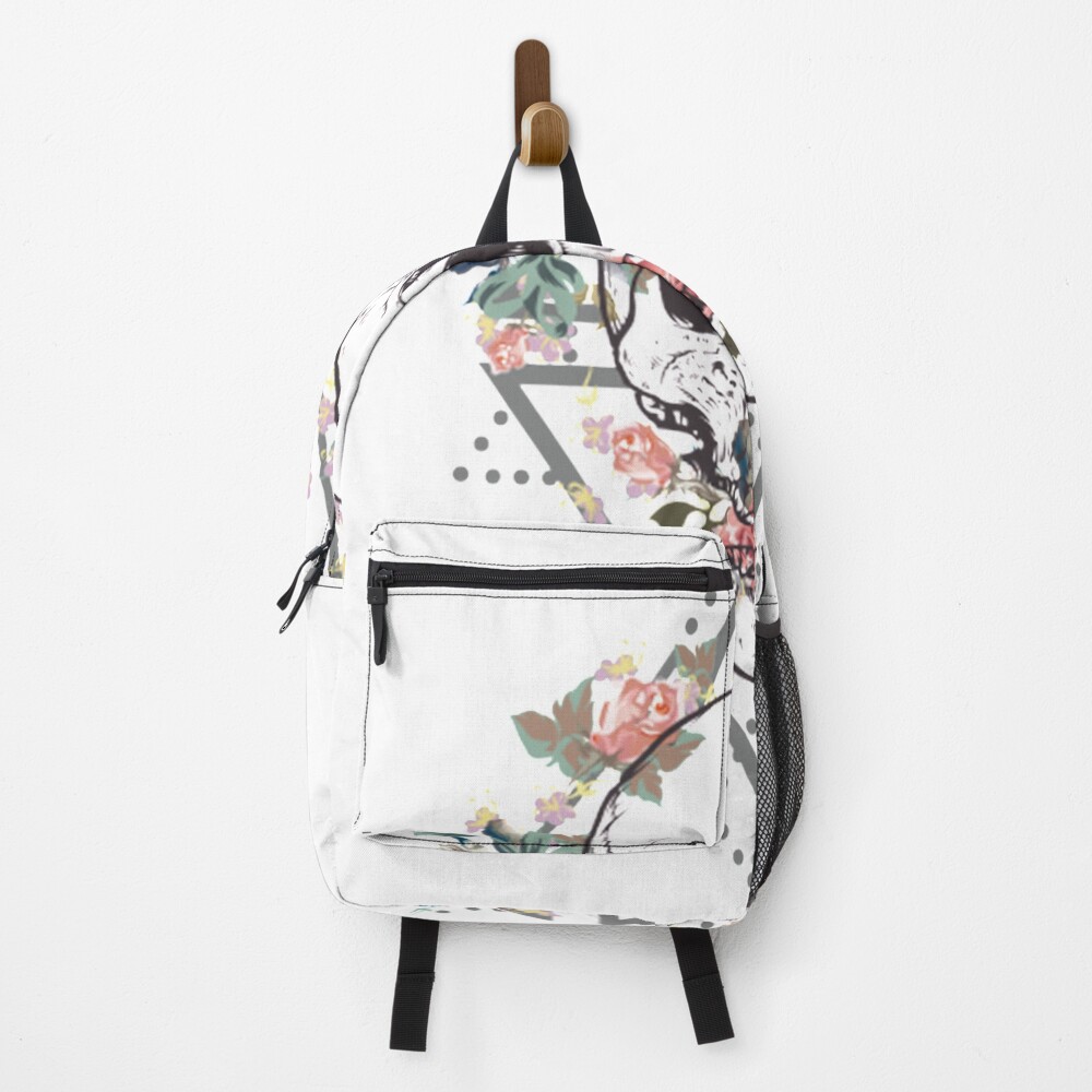 Item preview, Backpack designed and sold by BalshKiver.