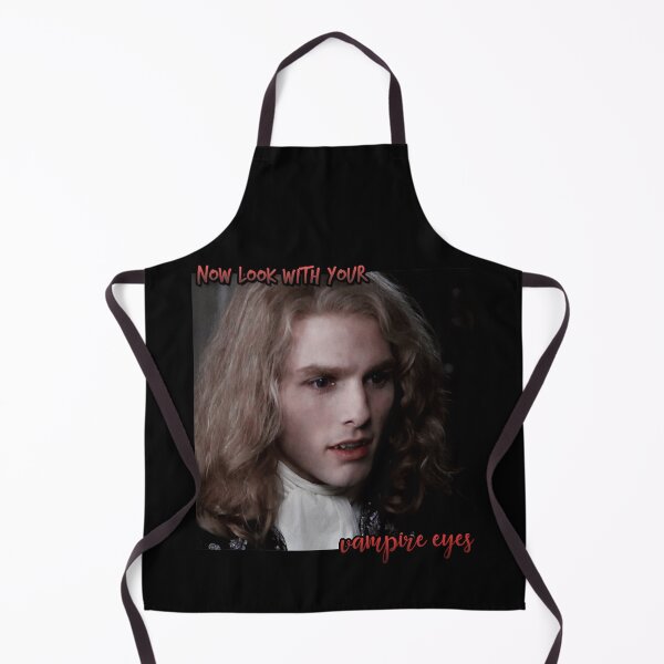 Item preview, Vintage Iwtv Lestat De Lioncourt Vampire Eyes Quote 90S Tom Cruise post Punk Brad designed and sold by Graciela8546.