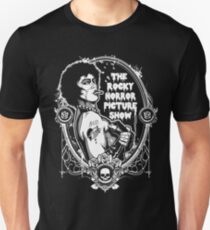 The Rocky Horror Picture Show Tv Series Unisex T-Shirt