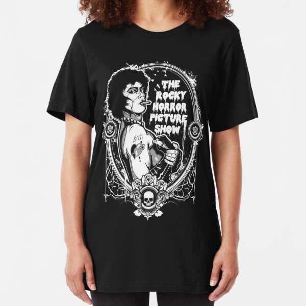 Rocky Horror Picture Show Gifts & Merchandise | Redbubble