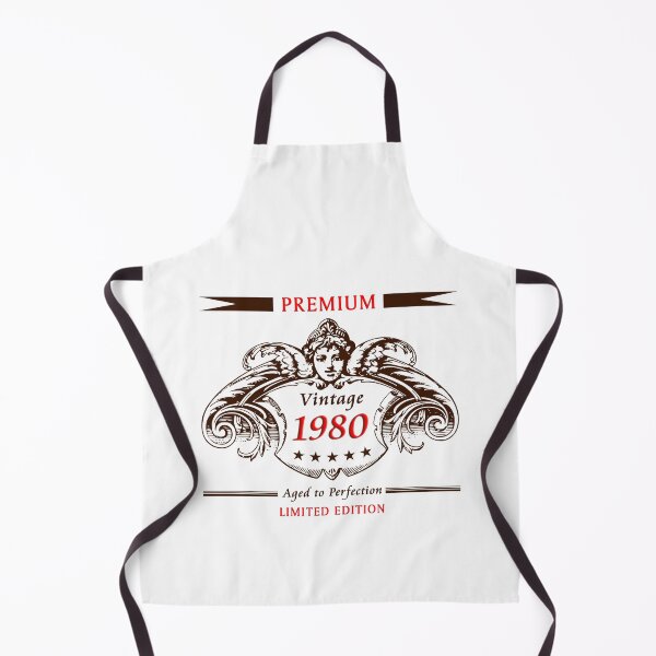 Item preview, VINTAGE PREMIUM 1980 designed and sold by Perfomance.