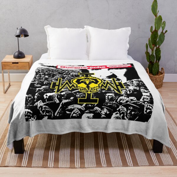 Item preview, OPERATION MINDCRIME&39;88 Queensrÿche  designed and sold by JamesMurra.