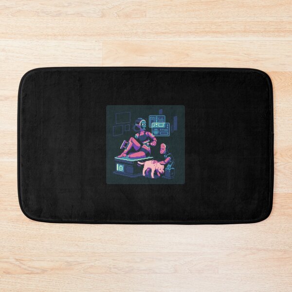 Item preview, recharging for the night  designed and sold by PizzutiExcel.