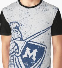 Marauders For Life Graphic T-Shirt