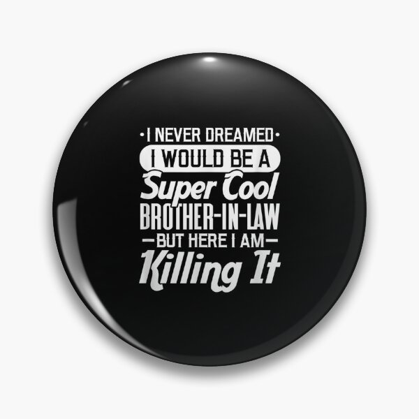 Item preview,  Mens Never Dreamed Brother designed and sold by donnagia.