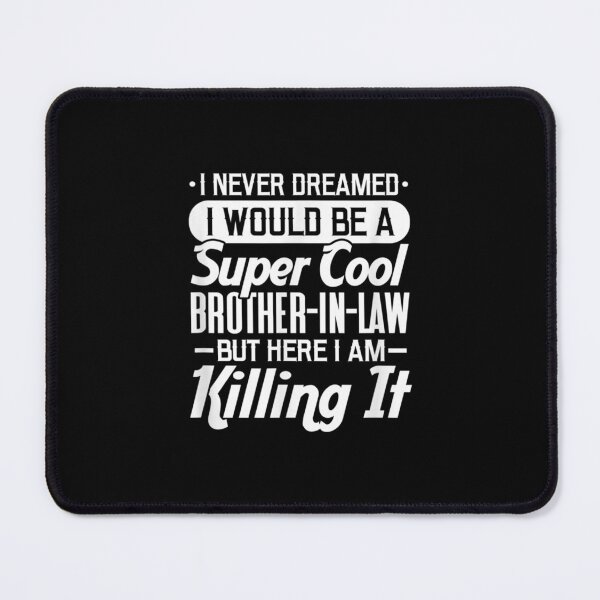 Item preview,  Mens Never Dreamed Brother designed and sold by donnagia.