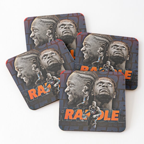 Item preview, Julius Randle designed and sold by NBAFanArt.