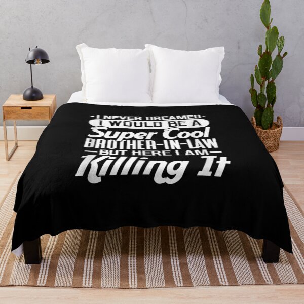 Item preview,  Mens Never Dreamed Brother designed and sold by donnagia.