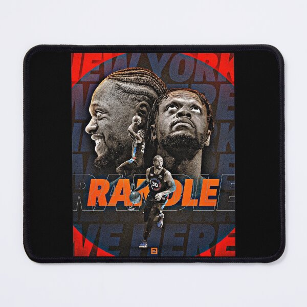 Item preview, Julius Randle designed and sold by NBAFanArt.