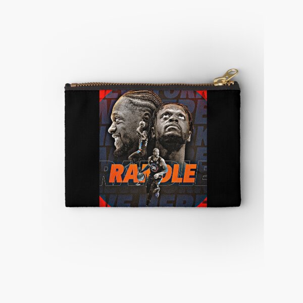 Item preview, Julius Randle designed and sold by NBAFanArt.