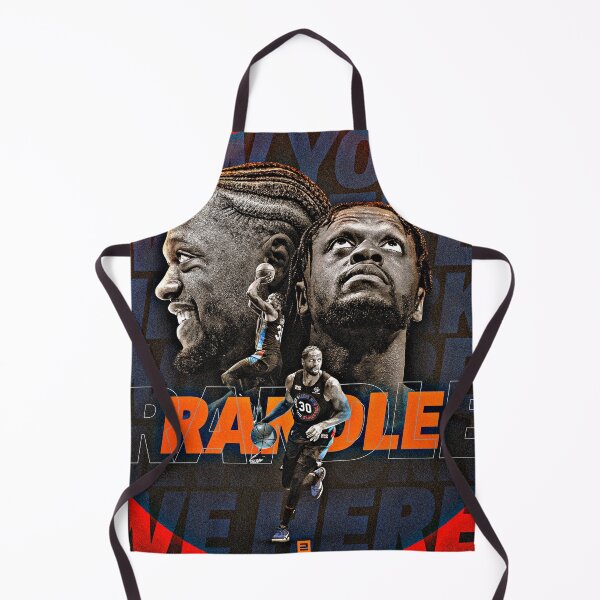 Item preview, Julius Randle designed and sold by NBAFanArt.