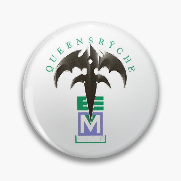 Item preview, Queensryche Empire band  designed and sold by JamesMurra.