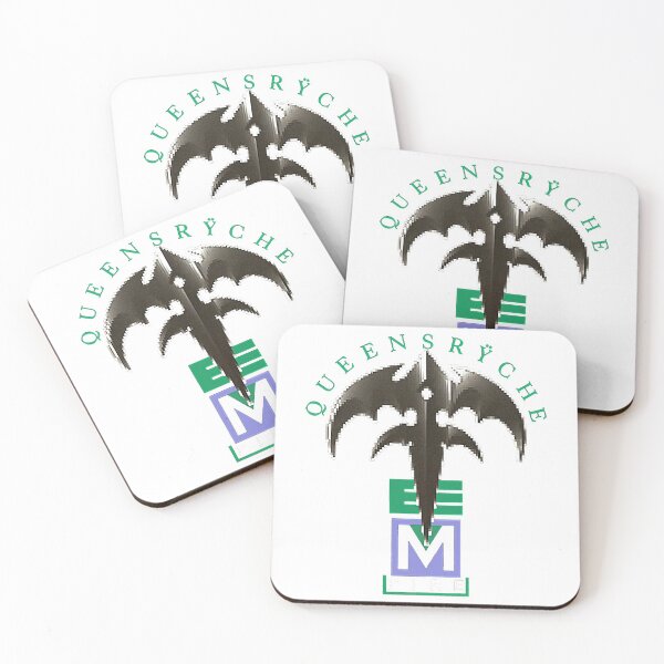 Item preview, Queensryche Empire band  designed and sold by JamesMurra.