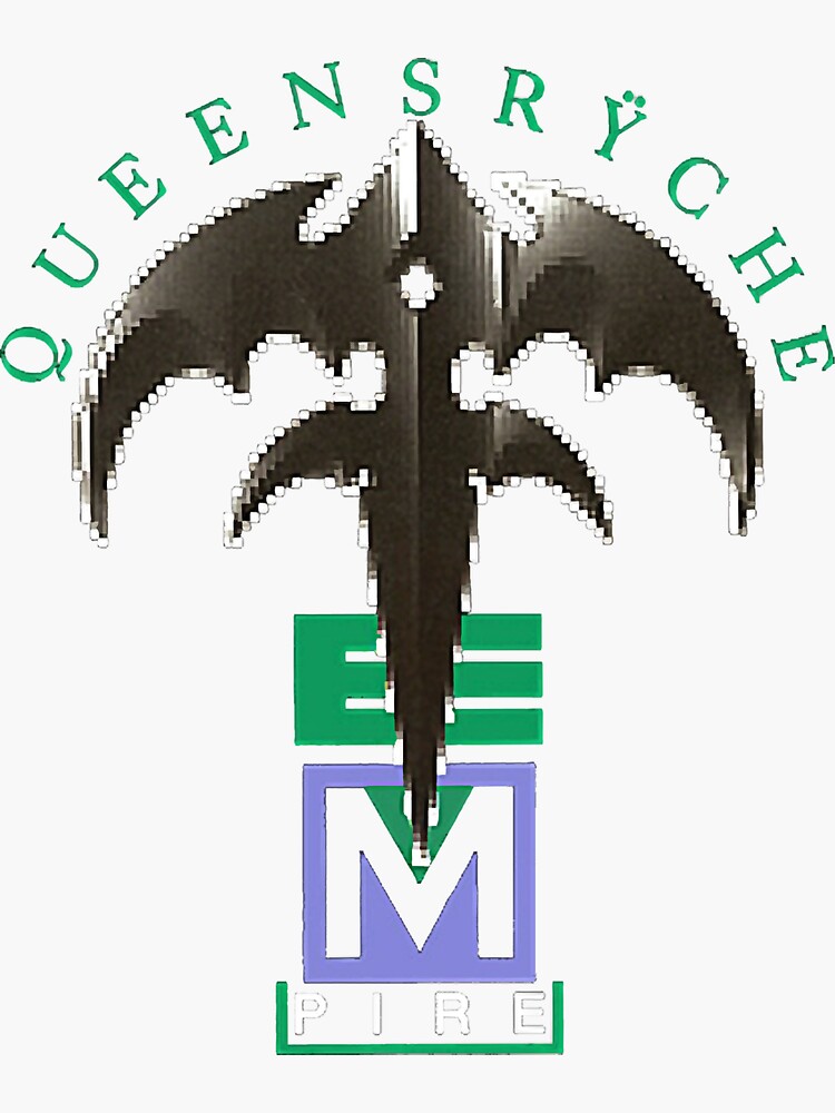 Queensryche Empire band 