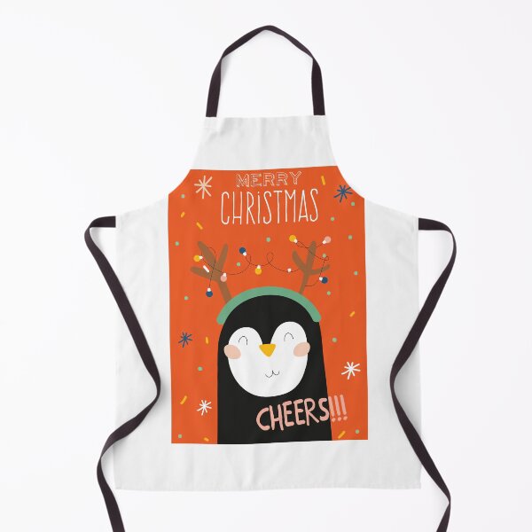 Item preview, Merry christmas CHEERS! designed and sold by Emil1993.