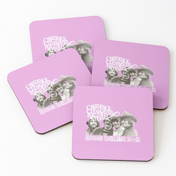 Item preview, Creedence Clearwater Revival  designed and sold by BalshKiver.
