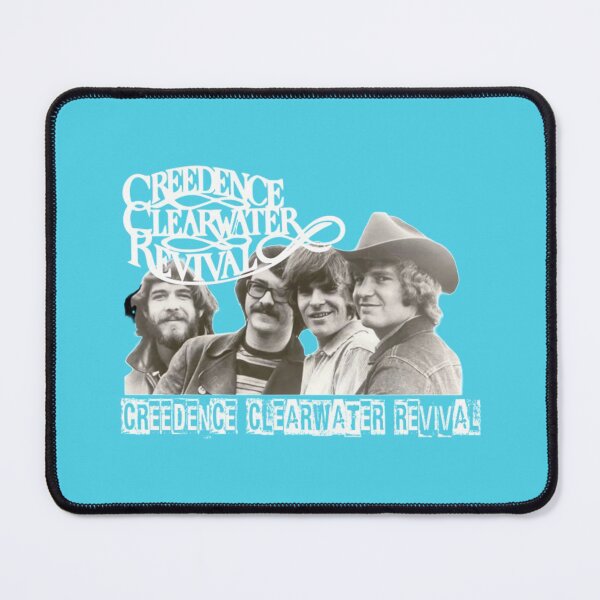 Item preview, Creedence Clearwater Revival designed and sold by BalshKiver.