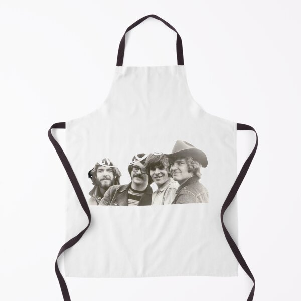Item preview, Creedence Clearwater Revival designed and sold by BalshKiver.