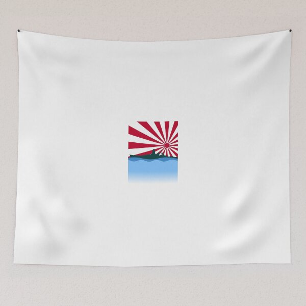 Item preview, Imperial Japanese Battleship designed and sold by squidwave.