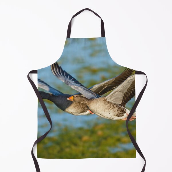 Item preview, Me and my Shadow goose designed and sold by Dalyndigital Photography.