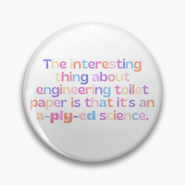 Item preview, Engineer joke/pun - engineer gift (colored) #19 designed and sold by PickaSticka.