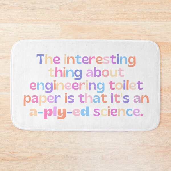 Item preview, Engineer joke/pun - engineer gift (colored) #19 designed and sold by PickaSticka.
