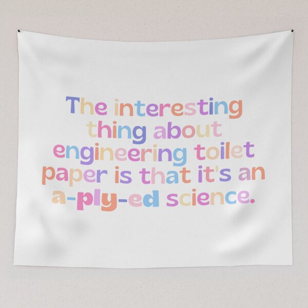 Item preview, Engineer joke/pun - engineer gift (colored) #19 designed and sold by PickaSticka.