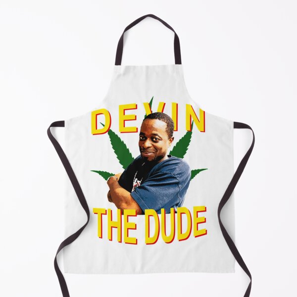 Item preview, Devin The Dude designed and sold by BalshKiver.