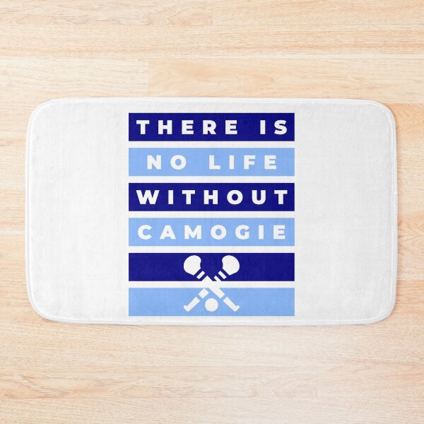 Item preview, There is no life without camogie:Dublin designed and sold by TheGreenGoat.