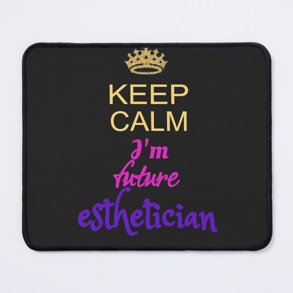 Item preview, Future Esthetician Gift - Nice Design For Girls designed and sold by Zavola.