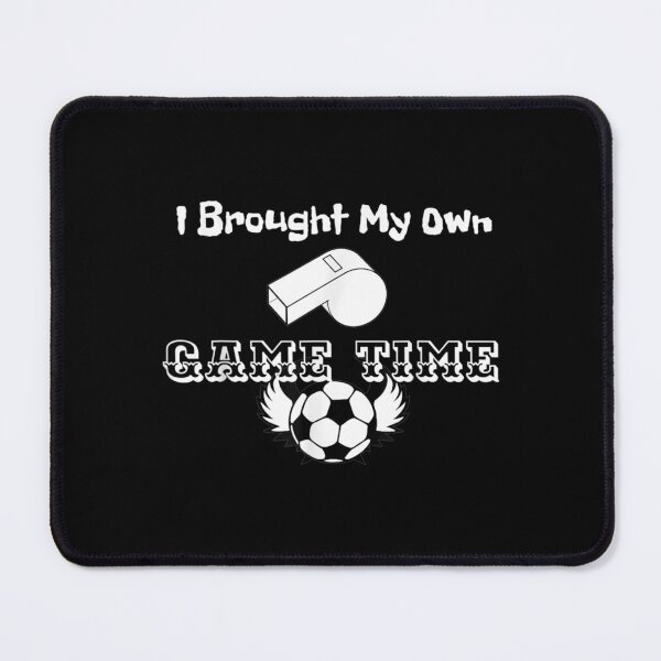 Item preview,  Soccer Brought Whistle designed and sold by dianev79.
