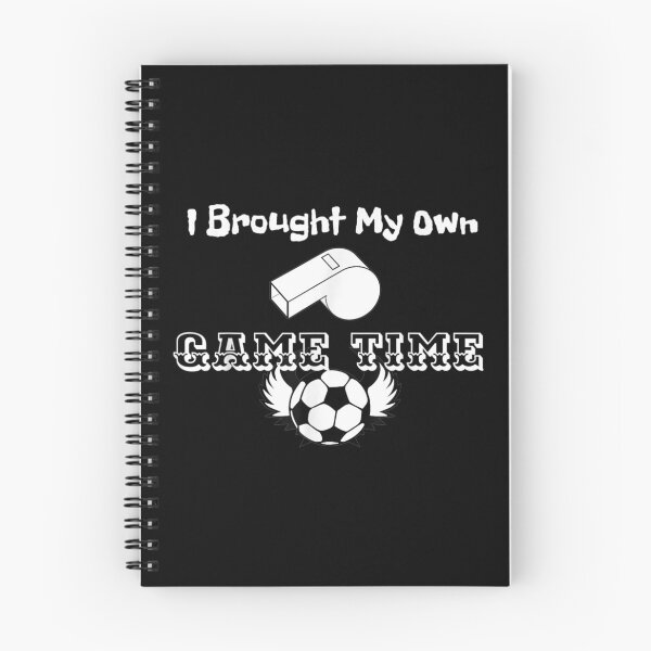 Item preview,  Soccer Brought Whistle designed and sold by dianev79.