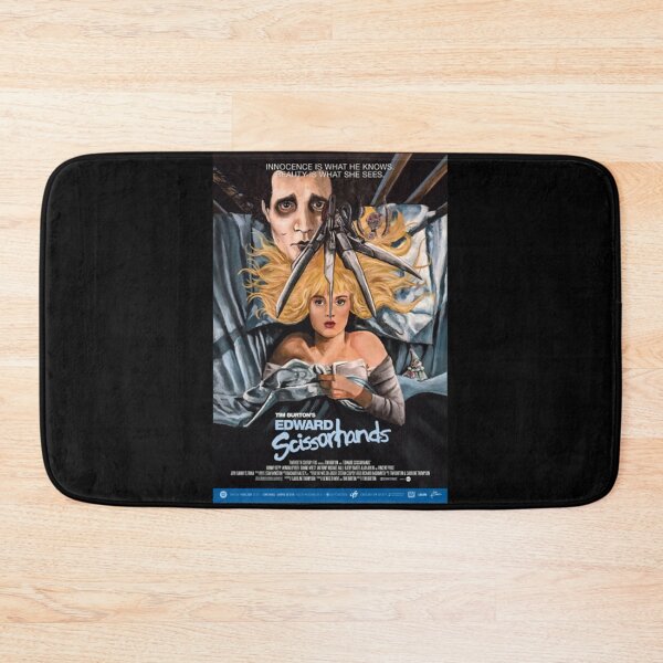 Item preview, Fredward Scissorhands - Elm Street Mas Up!  designed and sold by BalshKiver.