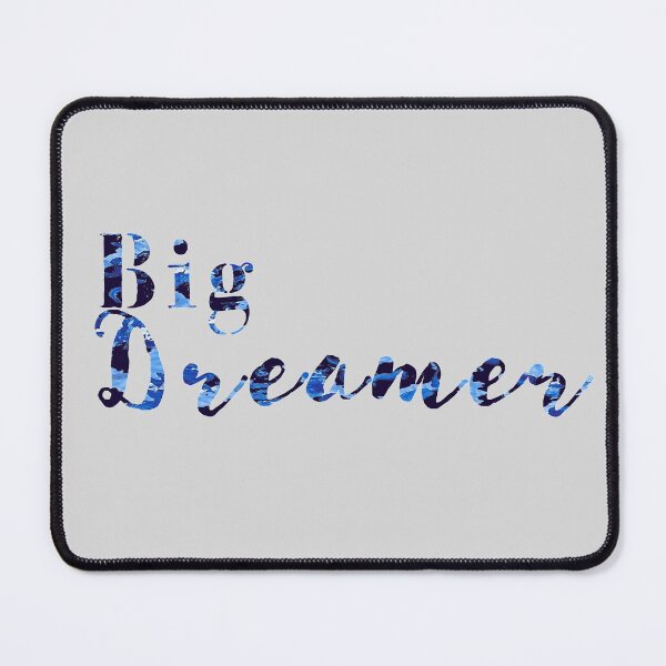 Item preview, Big Dreamer designed and sold by SpeareCreations.