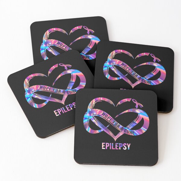 Item preview,  Hope Cure Epilepsy designed and sold by donnagia.