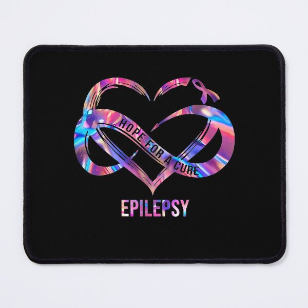 Item preview, Hope Cure Epilepsy designed and sold by donnagia.