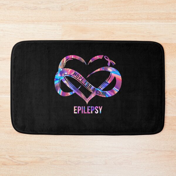 Item preview,  Hope Cure Epilepsy designed and sold by donnagia.