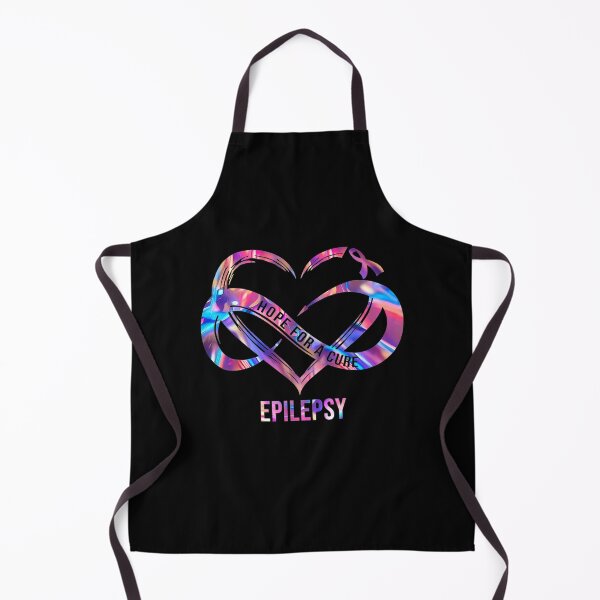 Item preview, Hope Cure Epilepsy designed and sold by donnagia.