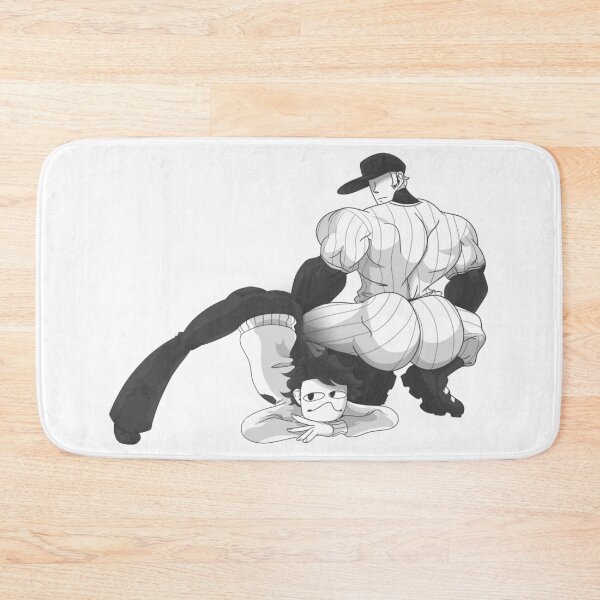 Item preview, Batter and Zacharie Jack-O Culo designed and sold by tavi bahama.