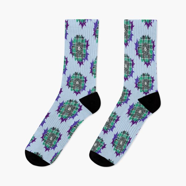 Item preview, Buffalo plaid Abstract Flower Design, nr 3, Graphic Psychedelic Abstract Art, Inspired by Nature-floral abstract art, Graphic Psychedelic Abstract Art, Inspired by Nature-floral abstract art designed and sold by Adri Barnard.