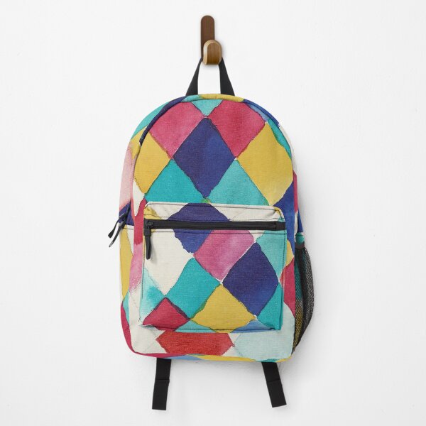 Item preview, Wassily Kandinsky "Farbstudie mit Rauten" designed and sold by sunny-007.