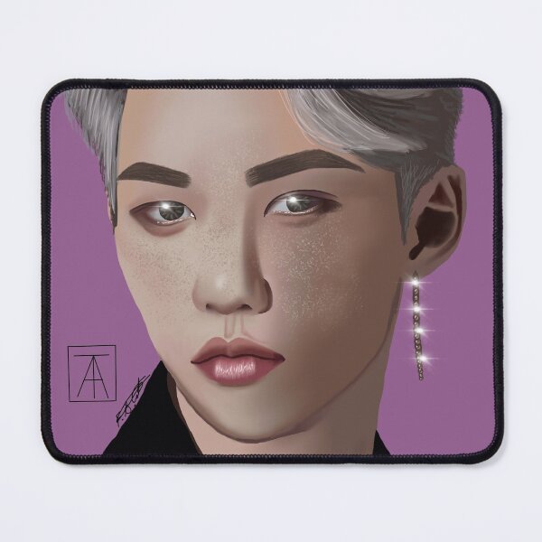 Item preview, Stray Kids Felix designed and sold by fayetheartist.